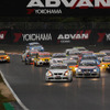 【WTCC】横浜ゴム、新開発のエコレーシングタイヤを供給
