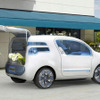 【フランクフルトモーターショー09】ルノーカングーにEV…フルラインEVメーカーへ