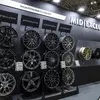 MIDブース…東京オートサロン2026