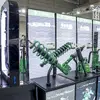 TEINブース…東京オートサロン2026
