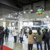 TEINブース…東京オートサロン2026