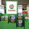 カストロールブース…東京オートサロン2026