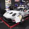 BBSブース…東京オートサロン2026