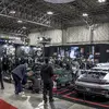 BBSブース…東京オートサロン2026