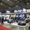 BLITZブース…東京オートサロン2026