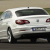 【フランクフルトモーターショー09】VW パサートCC にもスポーティな Rライン