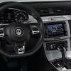 【フランクフルトモーターショー09】VW パサートCC にもスポーティな Rライン