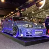 NGKスパークプラグブース…東京オートサロン2026