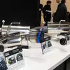 HKSブース…東京オートサロン2026