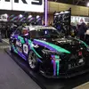 HKSブース…東京オートサロン2026