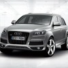 アウディQ7