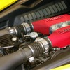フェラーリ 458イタリア