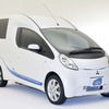 三菱 i-MiEV CARGO