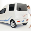 三菱 i-MiEV CARGO