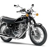 SR400（F.I.）