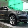 アウディQ7