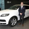 アウディQ7