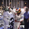 シンガポールGPで2位