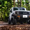 スズキ『ジムニーシエラ』のカスタマイズモデル「CODE30」