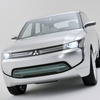 三菱コンセプトPX-MiEV