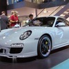 ポルシェ 911スポーツクラシック