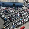 Cars4Usの小売店舗