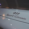 ポルシェ 911スポーツクラシック
