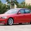 BMW 3シリーズ