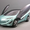 清コンセプトカー。東京モーターショーに出品