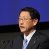 豊田章男社長（資料画像）