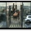 L1コンセプト（フランクフルトモーターショー）開発動画スクリーンショット