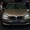 BMW 5シリーズ GT