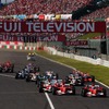 2006年F1日本グランプリ