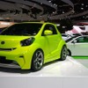 iQ（フランクフルトモーターショー）