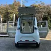 ビークルファンの三輪EV「VF-S」