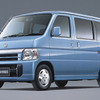 2002年、いちばん魅力的な軽自動車は……ホンダ『バモス』!!