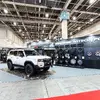 MIDブース…大阪オートメッセ2026