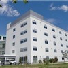 コマツ湘南工場