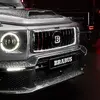 ブラバス「900 ロケット エディション」（メルセデスAMG G63ベース）