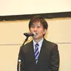 トヨタ自動車株式会社 MS Company ＭＳ統括部 主査 城 隼人氏
