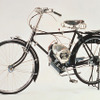 「バイクを作り続けて50年」スズキ、特別限定スクーターを発売