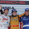 ポルシェ カレラカップ ジャパン 第10戦…最終戦にふさわしい好レース