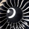 GE90-115B航空機エンジン