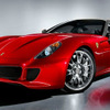 599GTB フィオラノ