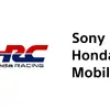 ホンダ・レーシング　ソニー・ホンダモビリティ