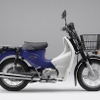 スーパーカブ 110プロ