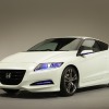 CR-Z コンセプト