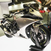 ホンダ CBR400R FOUR E-Clutch Concept（大阪モーターサイクルショー2026）