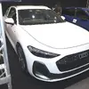 フェリースソニード AUDI A5
