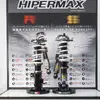 HKS「ハイパーマックスS」